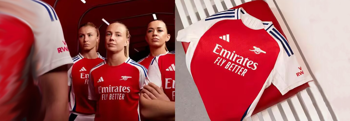 Arsenal Trikot